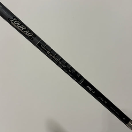 Mizuno Pro 5 Wood Regular Flex Headcover Included