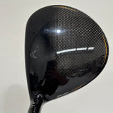 Callaway Mavrik 9.0* Driver Stiff Flex