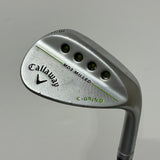 Callaway MD3 Milled 56*/10* Wedge