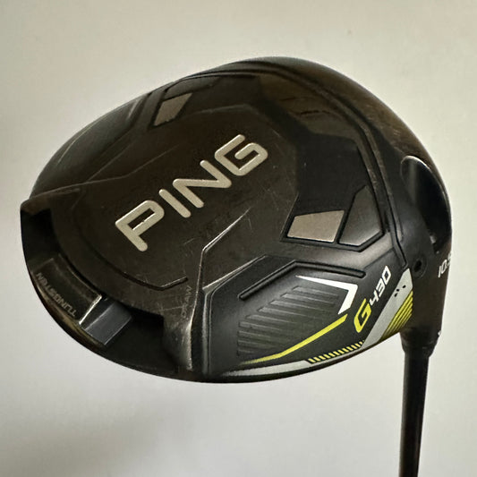 Ping G430 LST 10.5* Driver Stiff Flex