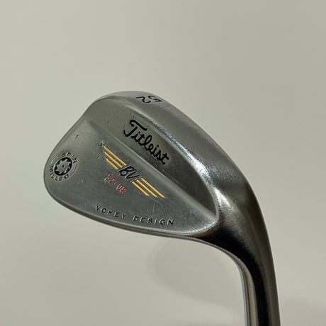 Titleist Vokey Spin Milled 52*/8* Wedge