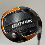 Callaway Mavrik 9.0* Driver Stiff Flex