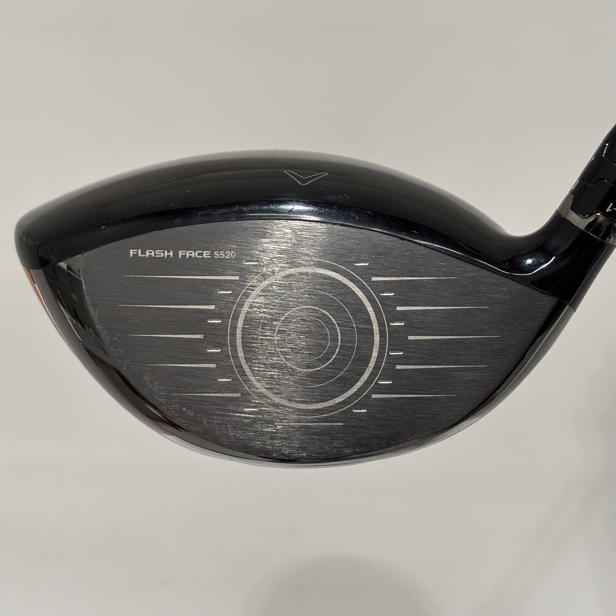 Callaway Mavrik 9.0* Driver Stiff Flex