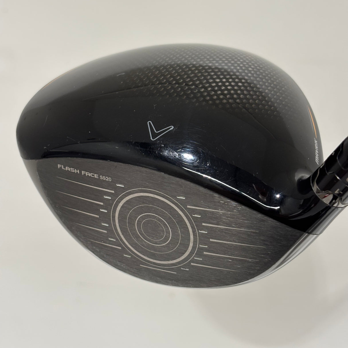Callaway Mavrik 9.0* Driver Stiff Flex