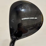Callaway Mavrik 9.0* Driver Stiff Flex