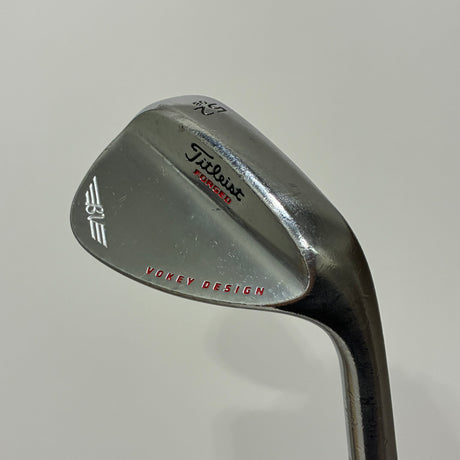 Titleist Vokey Forged 52*/8* Wedge