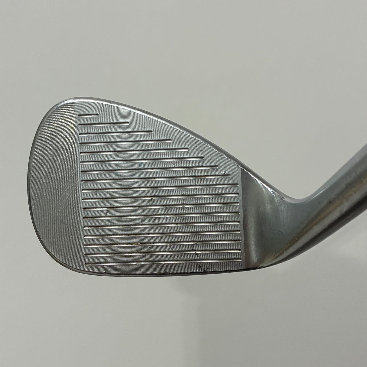 Titleist Vokey Forged 52*/8* Wedge