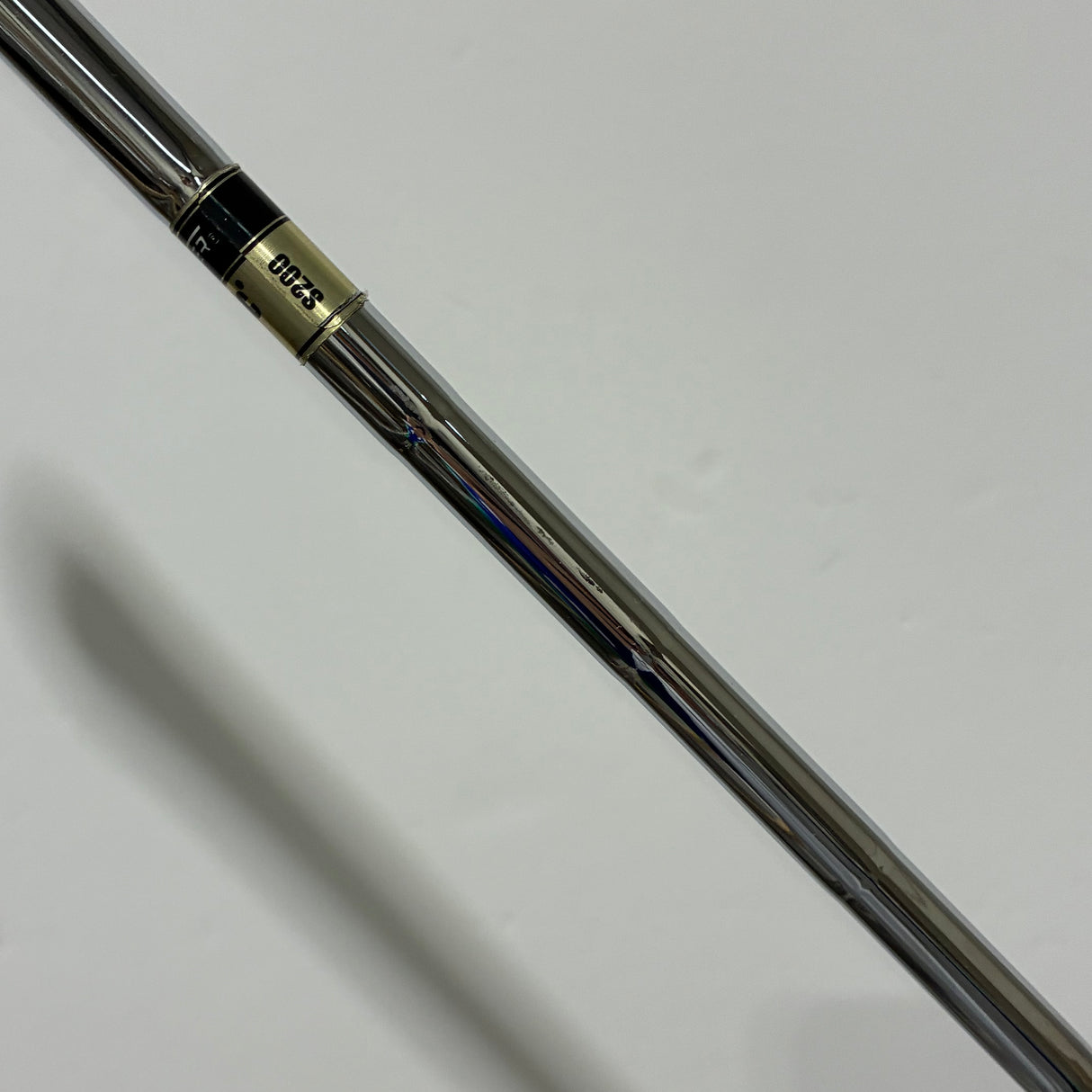 Callaway Mack Daddy Forged 50*/10* Wedge