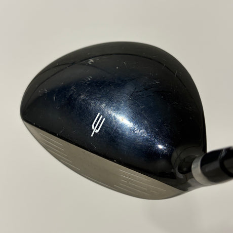 Mizuno Eurus 3 Wood Regular Flex Headcover Included