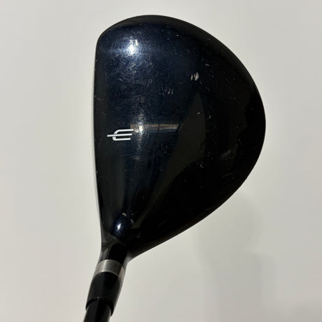 Mizuno Eurus 3 Wood Regular Flex Headcover Included