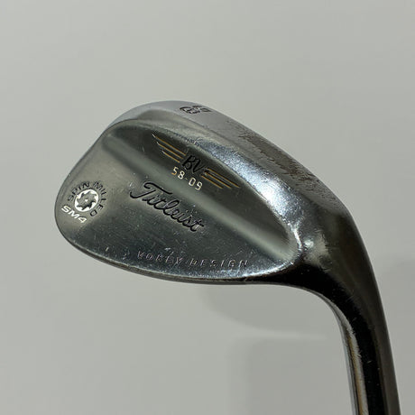Titleist Vokey SM4 58*/9* Wedge