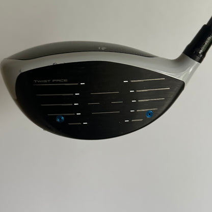 TaylorMade SIM MAX 9* Stiff Flex