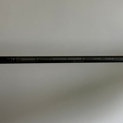 TaylorMade SIM MAX 9* Stiff Flex