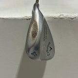 Callaway Mack Daddy 56*/13* Wedge