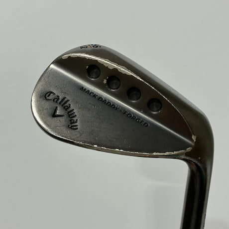 Callaway Mack Daddy Forged 56*/12* Wedge