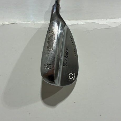 Titleist Vokey SM4 58*/9* Wedge