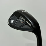 Cleveland 588 RTX 2.0 Black 50*/10* Wedge