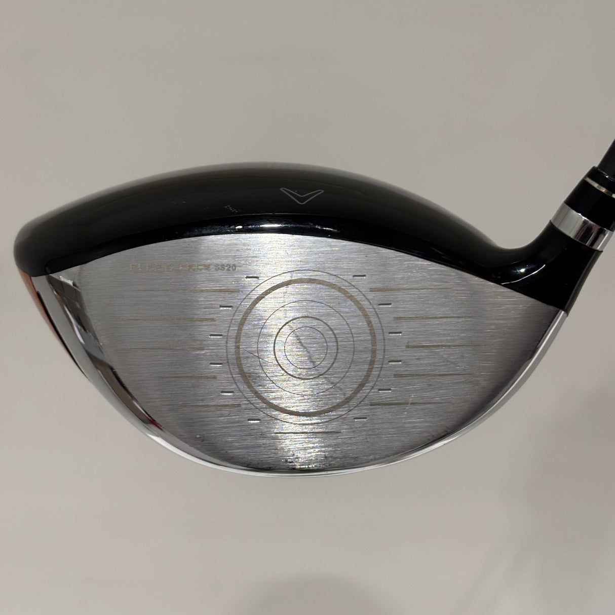 Callaway Mavrik Max Fast 10.5* Driver Stiff Flex