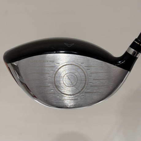 Callaway Mavrik Max Fast 10.5* Driver Stiff Flex