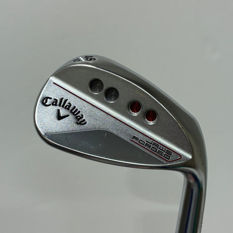Callaway Jaws Forged (2023) 48*/10* Wedge