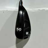 Cleveland 588 RTX 2.0 Black 50*/10* Wedge