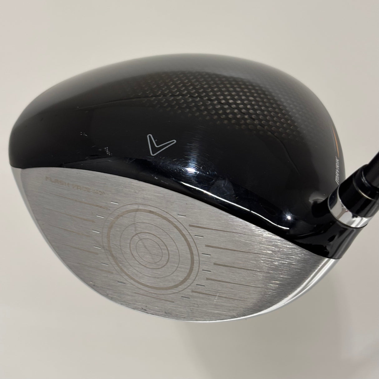 Callaway Mavrik Max Fast 10.5* Driver Stiff Flex