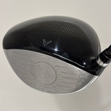Callaway Mavrik Max Fast 10.5* Driver Stiff Flex