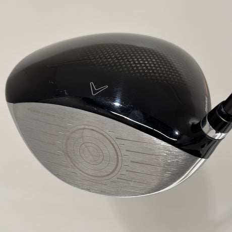 Callaway Mavrik Max Fast 10.5* Driver Stiff Flex