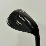 Cleveland 588 RTX 2.0 Black 52*/10* Wedge