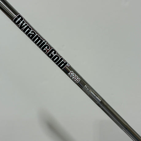 Callaway Jaws Forged (2023) 48*/10* Wedge