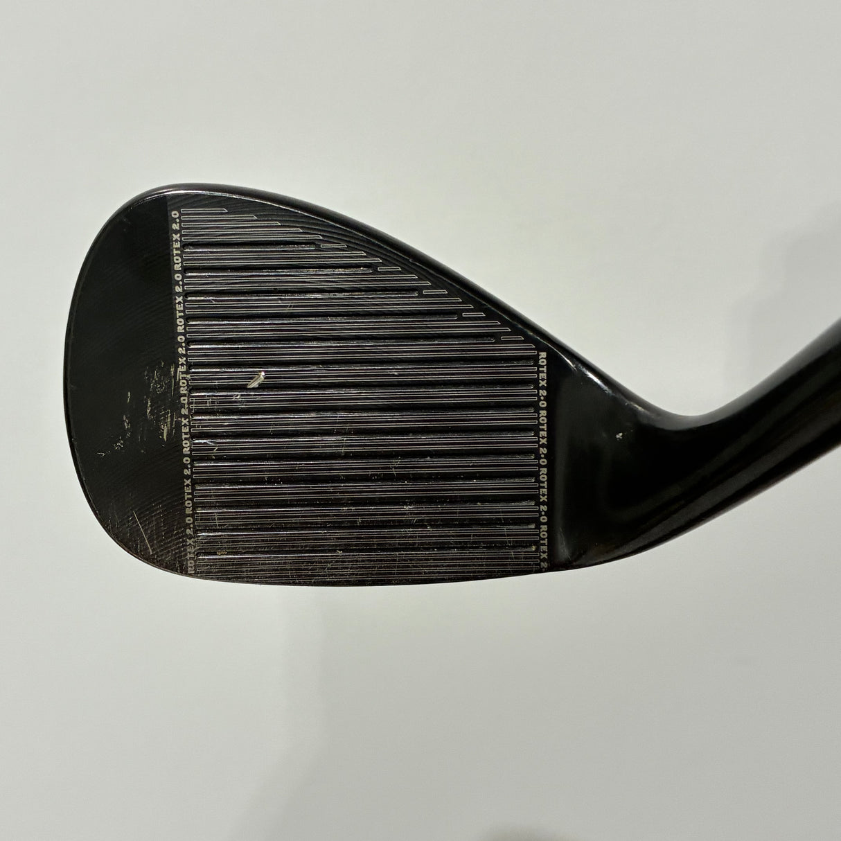 Cleveland 588 RTX 2.0 Black 52*/10* Wedge