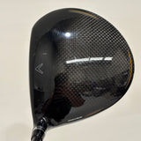Callaway Mavrik Max Fast 10.5* Driver Stiff Flex