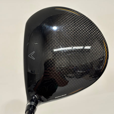 Callaway Mavrik Max Fast 10.5* Driver Stiff Flex