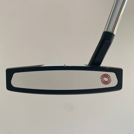 Odyssey White Hot Versa Twelve S 33 Inch Putter Headcover Included