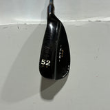 Cleveland 588 RTX 2.0 Black 52*/10* Wedge