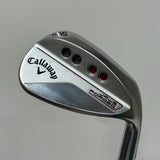 Callaway Jaws Forged (2023) 50*/10* Wedge