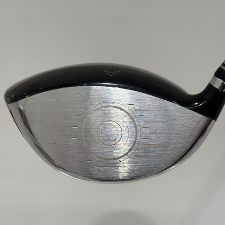 Callaway Mavrik Max Fast 10.5* Driver Stiff Regular Flex