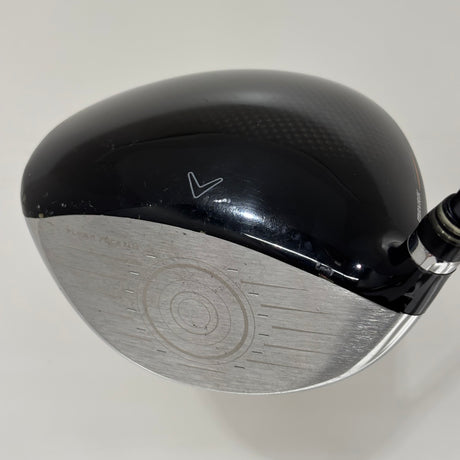 Callaway Mavrik Max Fast 10.5* Driver Stiff Regular Flex