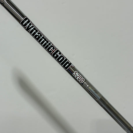 Callaway Jaws Forged (2023) 50*/10* Wedge
