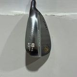 Cleveland CG17 58*/12* Wedge