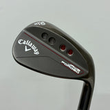 Callaway Jaws Forged Black (2023) 50*/10* Wedge