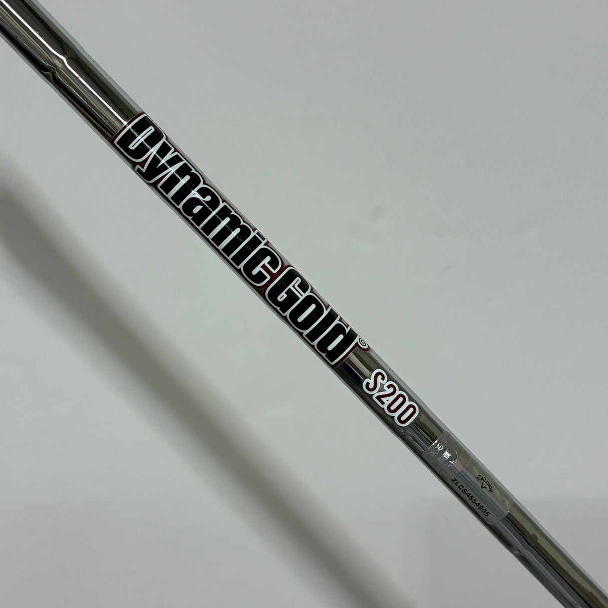 Callaway Jaws Forged Black (2023) 50*/10* Wedge