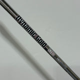 Callaway Jaws Forged Black (2023) 50*/10* Wedge