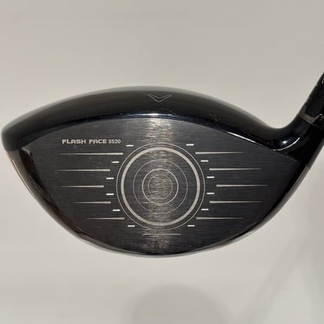 Callaway Mavrik 9* Driver Stiff Flex