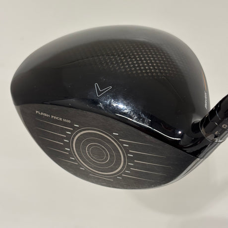 Callaway Mavrik 9* Driver Stiff Flex