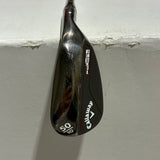 Callaway Jaws Forged Black (2023) 50*/10* Wedge