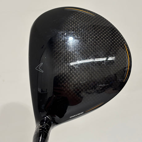 Callaway Mavrik 9* Driver Stiff Flex