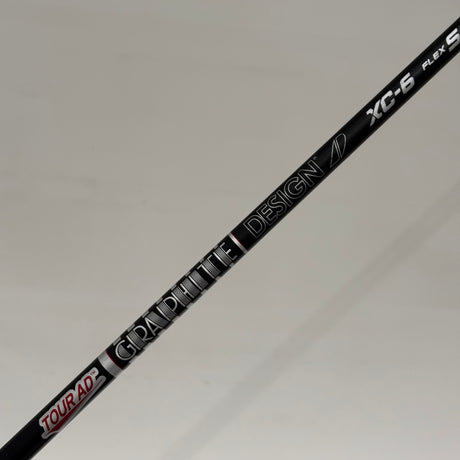 Callaway Mavrik 9* Driver Stiff Flex