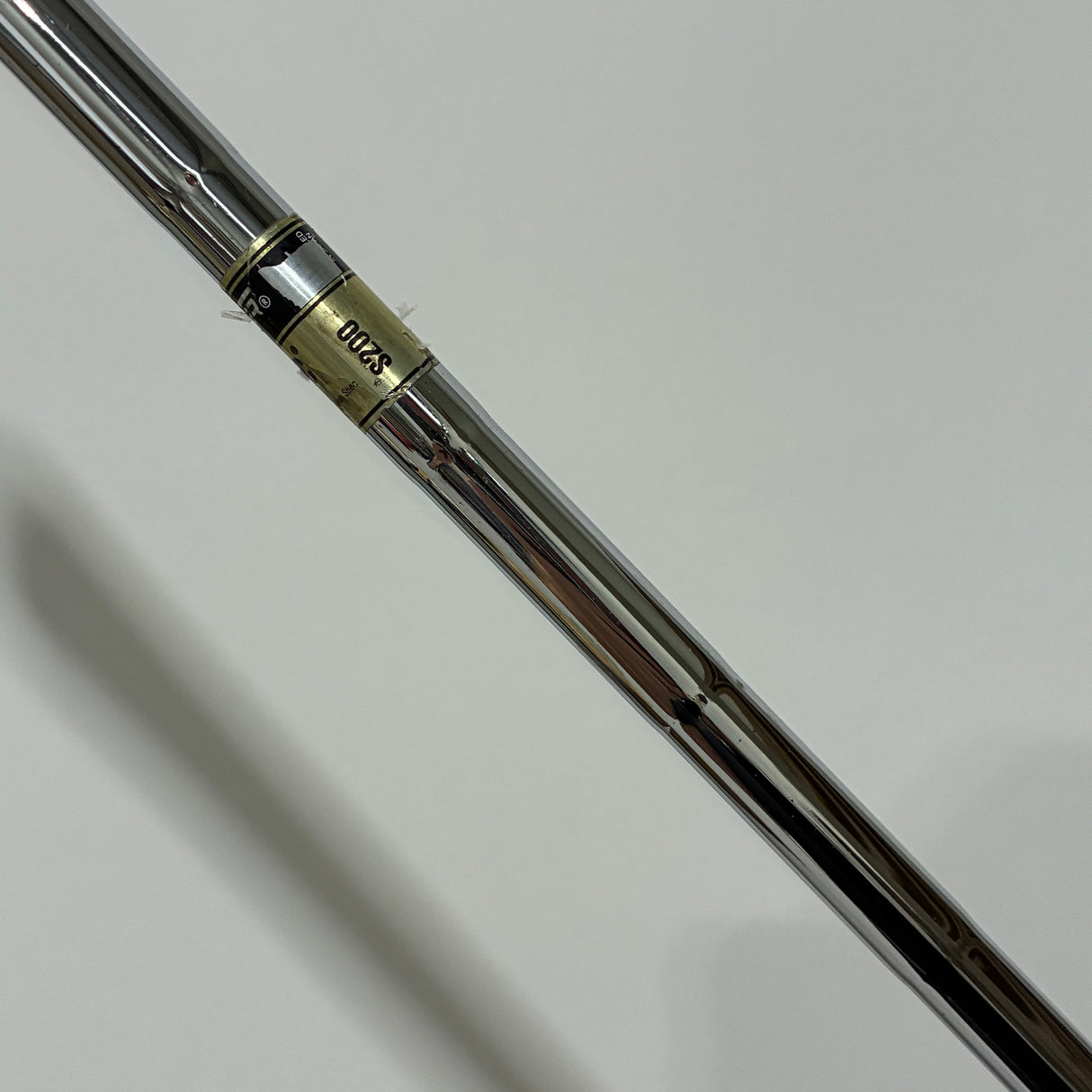 Cleveland RTX-3 Black 50*/10* Wedge