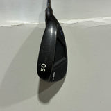 Cleveland RTX-3 Black 50*/10* Wedge